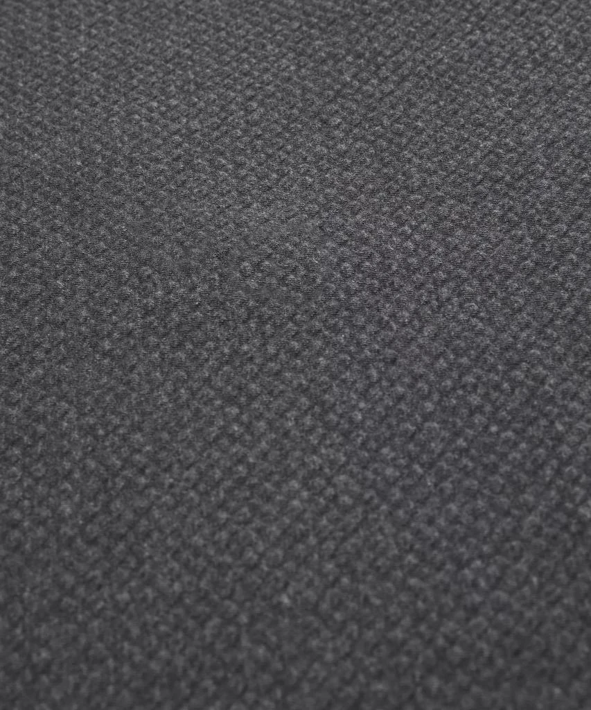 Textured Double-Knit Cotton Half Zip 商品