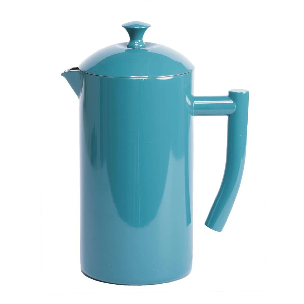 商品Frieling|Double-Walled Stainless Steel French Press Coffee Maker, 34 fl oz,价格¥800,第4张图片详细描述