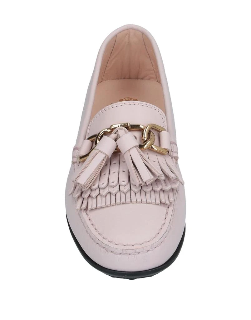 商品Tod's|Loafers,价格¥3495,第4张图片详细描述