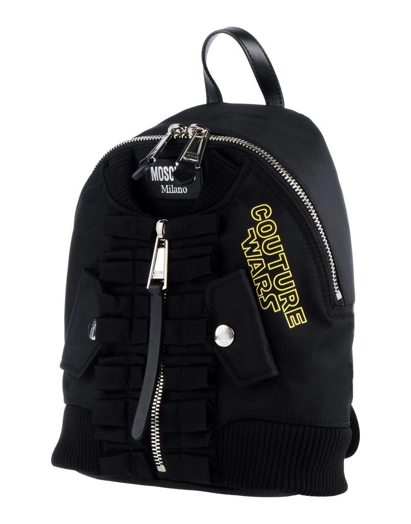 商品Moschino|Backpack & fanny pack,价格¥2059,第1张图片