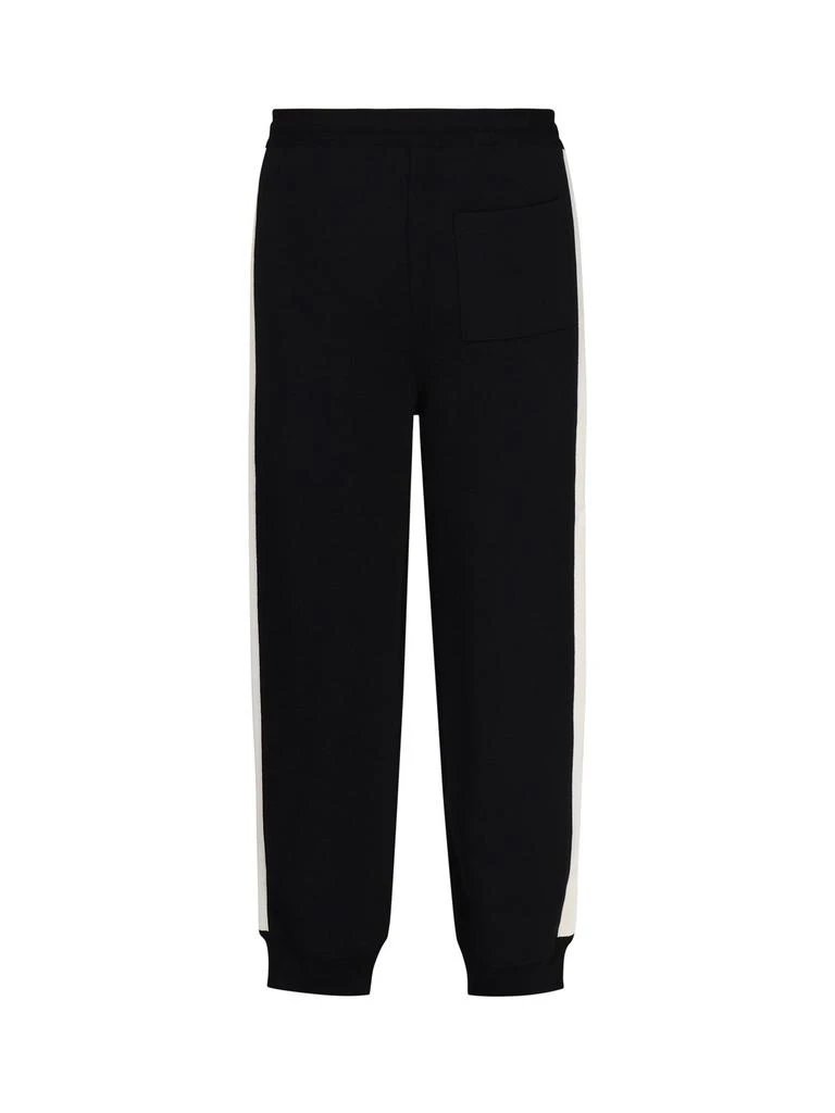 商品Valentino|Valentino	VLogo Signature Drawstring Track Pants,价格¥4351,第2张图片详细描述