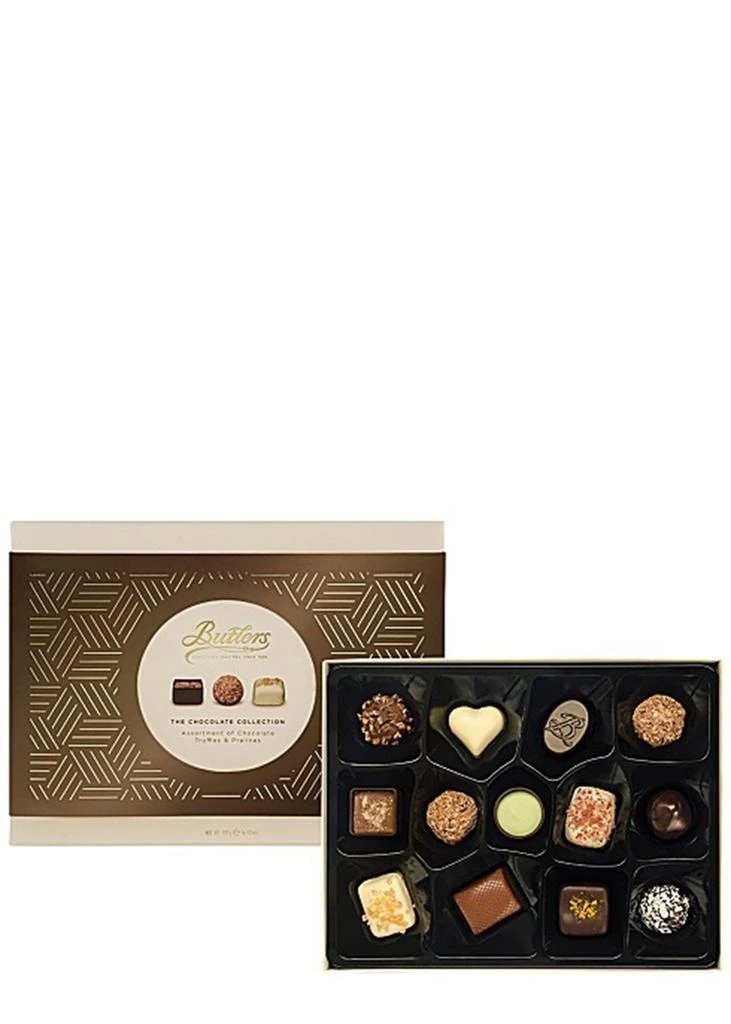 商品Butlers Chocolates|The Chocolate Collection 185g,价格¥103,第1张图片