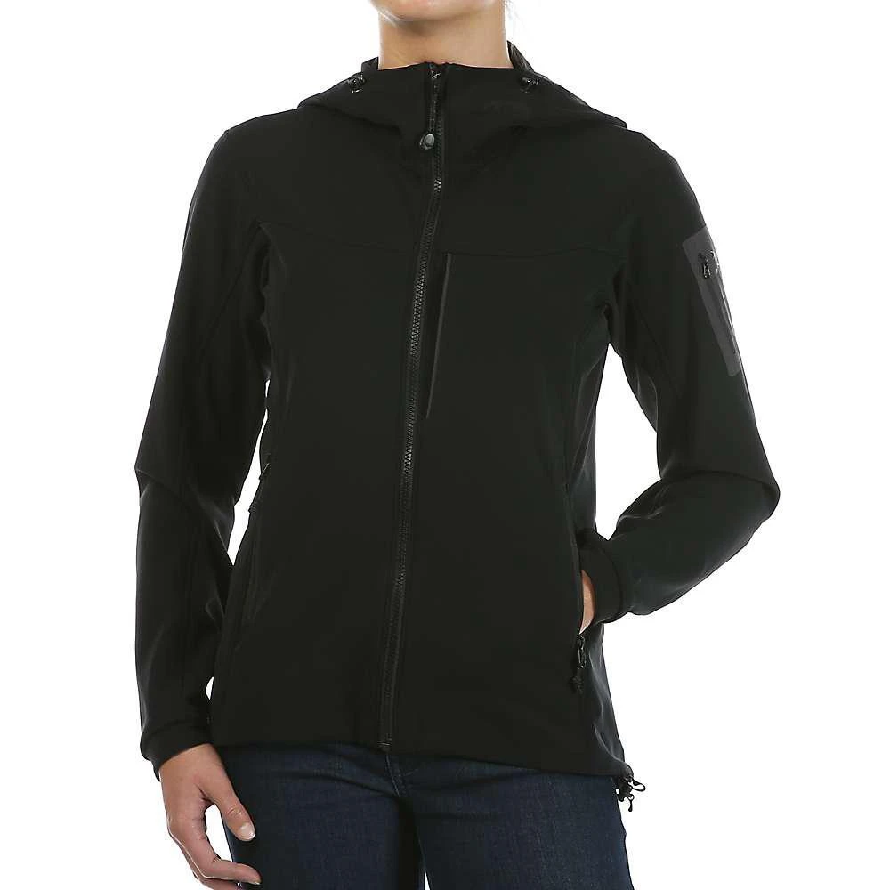 商品Arc'teryx|Arcteryx Gamma MX 女式夹克,价格¥1866,第1张图片