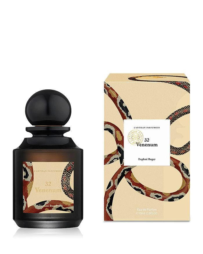 商品L'artisan Parfumeur|Venenum Eau de Parfum 2.5 oz.,价格¥1855,第2张图片详细描述