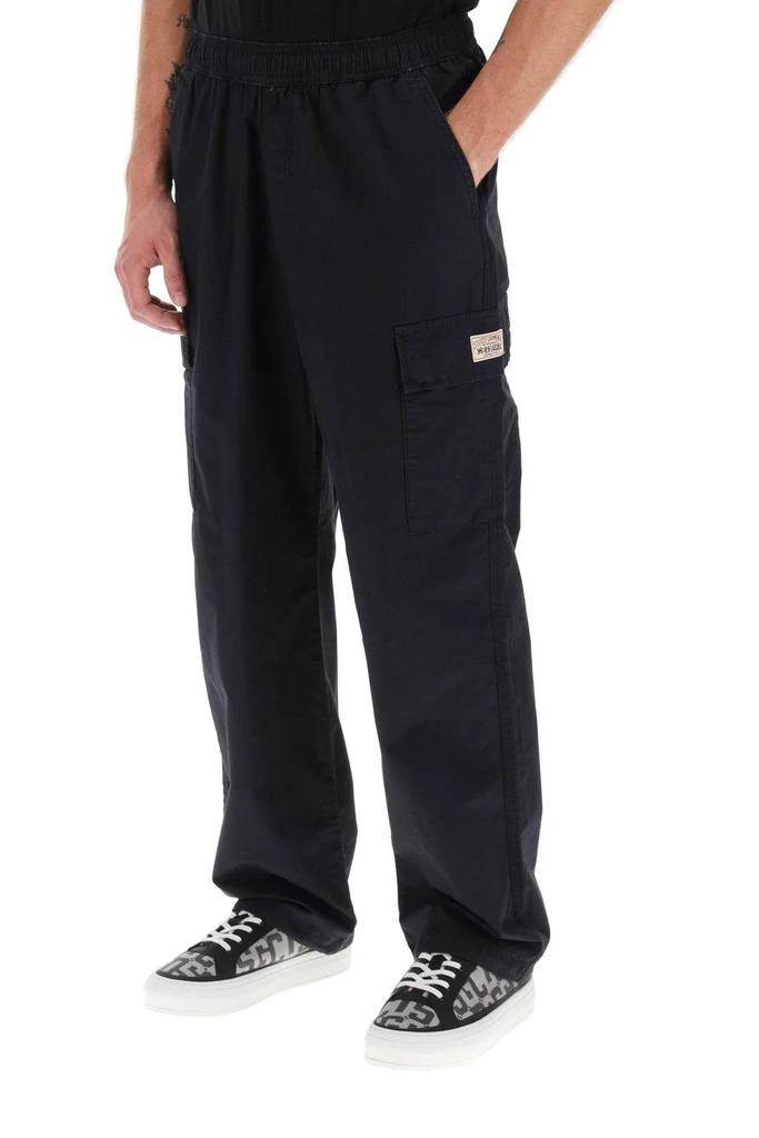 商品STUSSY|Cargo pants in ripstop,价格¥656,第5张图片详细描述