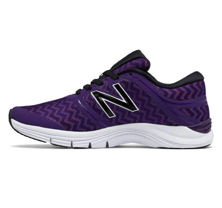 商品New Balance|Women's New Balance 711v2 Graphic Trainer,价格¥286,第2张图片详细描述