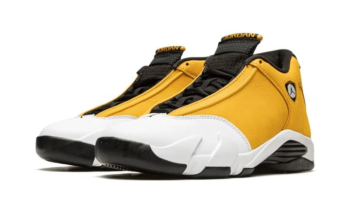 商品Jordan|Air Jordan 14,价格¥1510-¥2276,第3张图片详细描述
