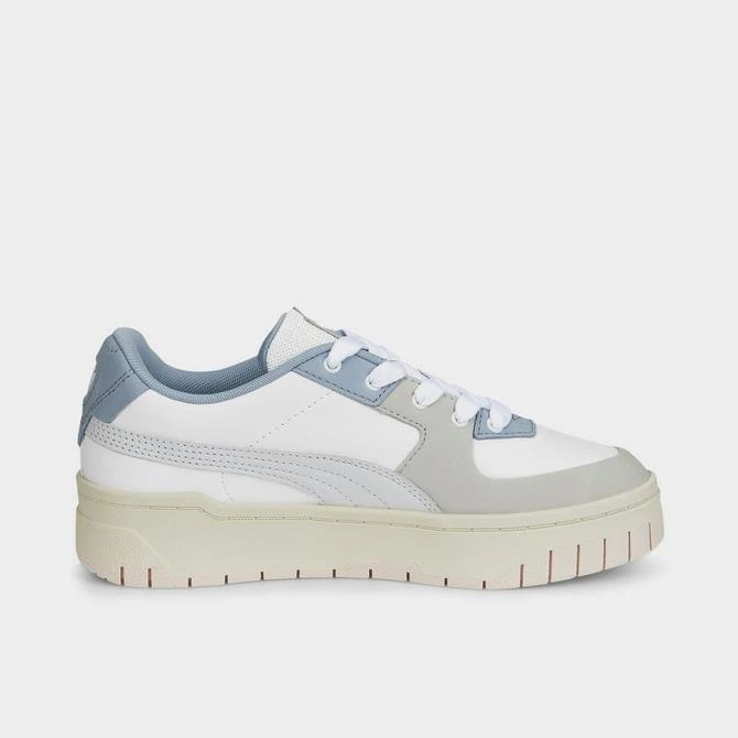 商品Puma|Women's Puma Cali Dream Pastel Casual Shoes,价格¥298,第3张图片详细描述