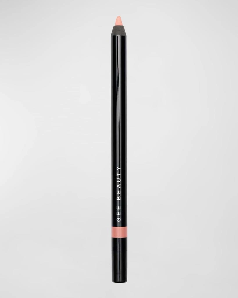 商品Gee Beauty|Creamy Define Lip Pencil,价格¥207,第1张图片