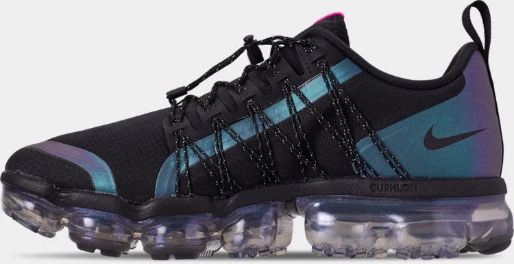 商品NIKE|男士 Air VaporMax Utility 跑步鞋,价格¥741,第4张图片详细描述