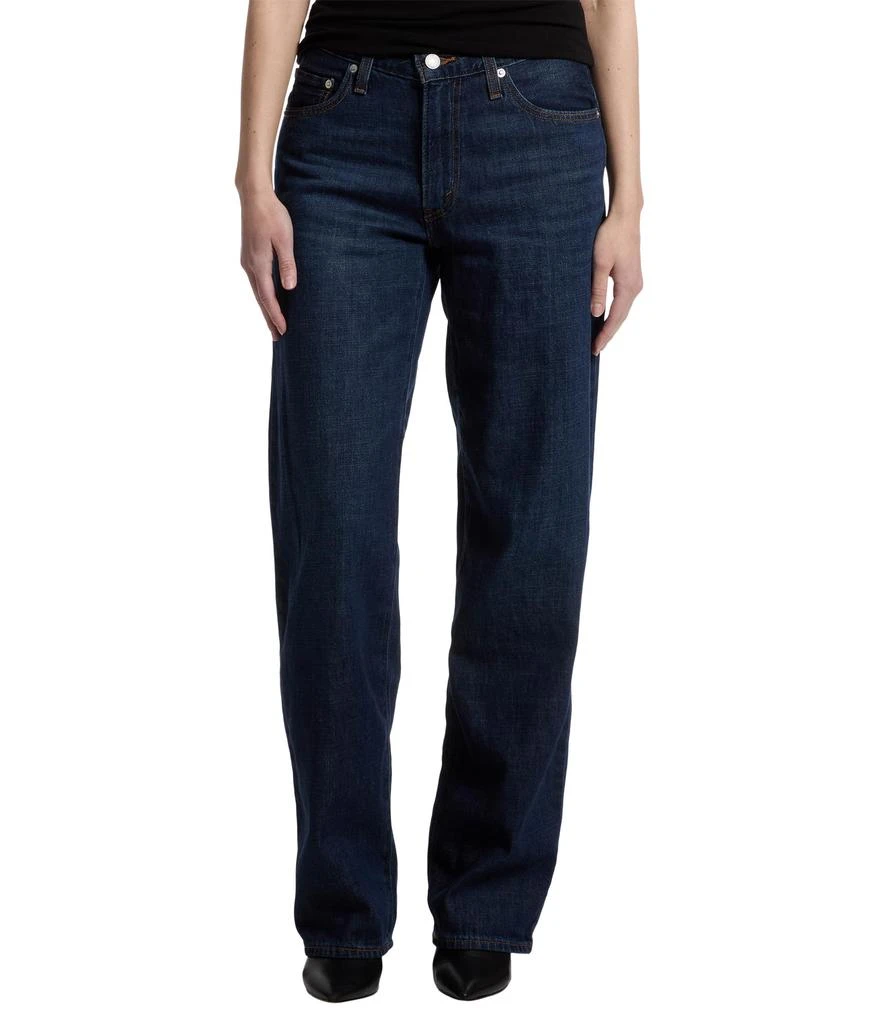 商品Levi's|Baggy Dad Jeans,价格¥612,第1张图片