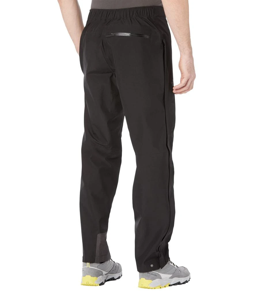 商品The North Face|Dryzzle Futurelight Full Zip Pants,价格¥304,第2张图片详细描述