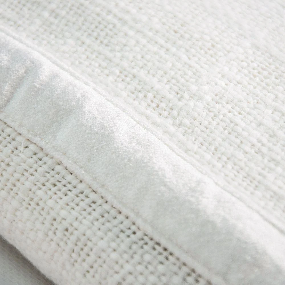 商品Kevin O'Brien Studio|Chunky Knit Coverlet, Queen,价格¥4463,第2张图片详细描述