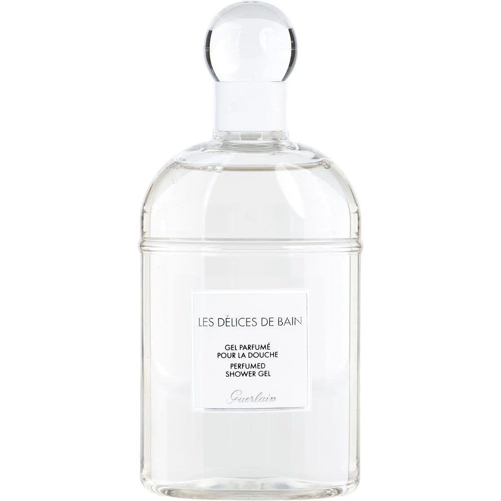 商品Guerlain|GUERLAIN 娇兰 缇香沐浴露 200ml 补水保湿,价格¥375,第1张图片