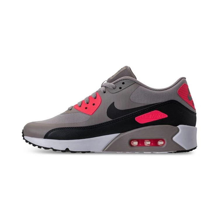 Men's Air Max 90 Ultra 2.0 Essential Running Sneakers from Finish Line 商品