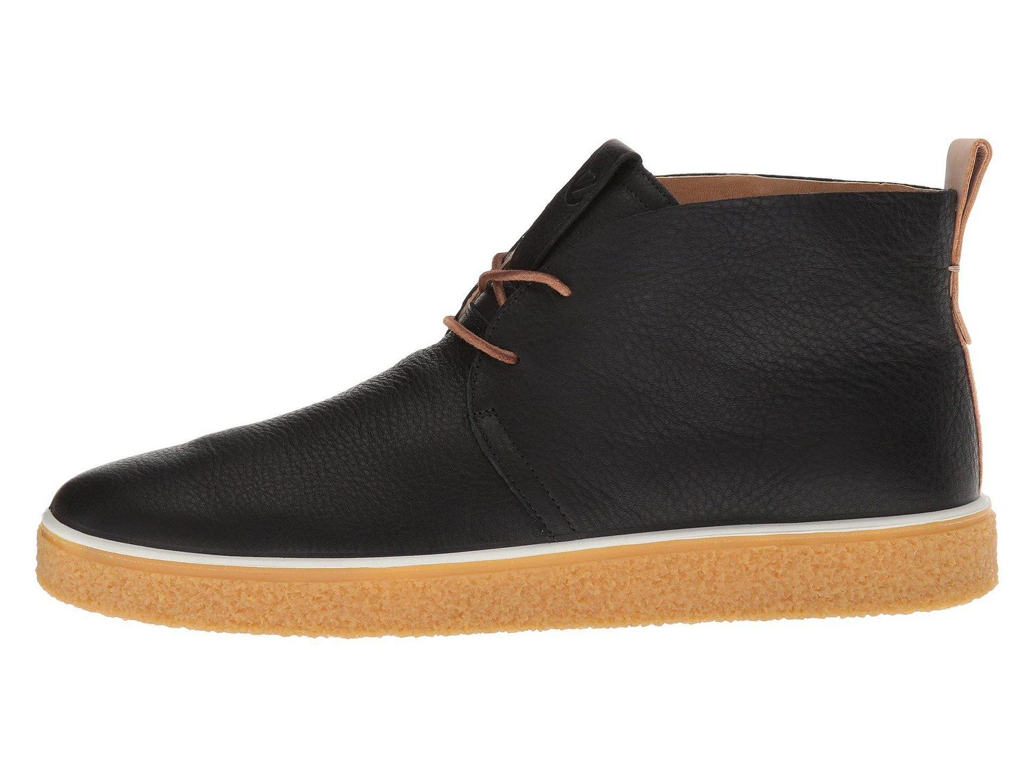 商品ECCO|Crepetray Chukka,价格¥934,第4张图片详细描述