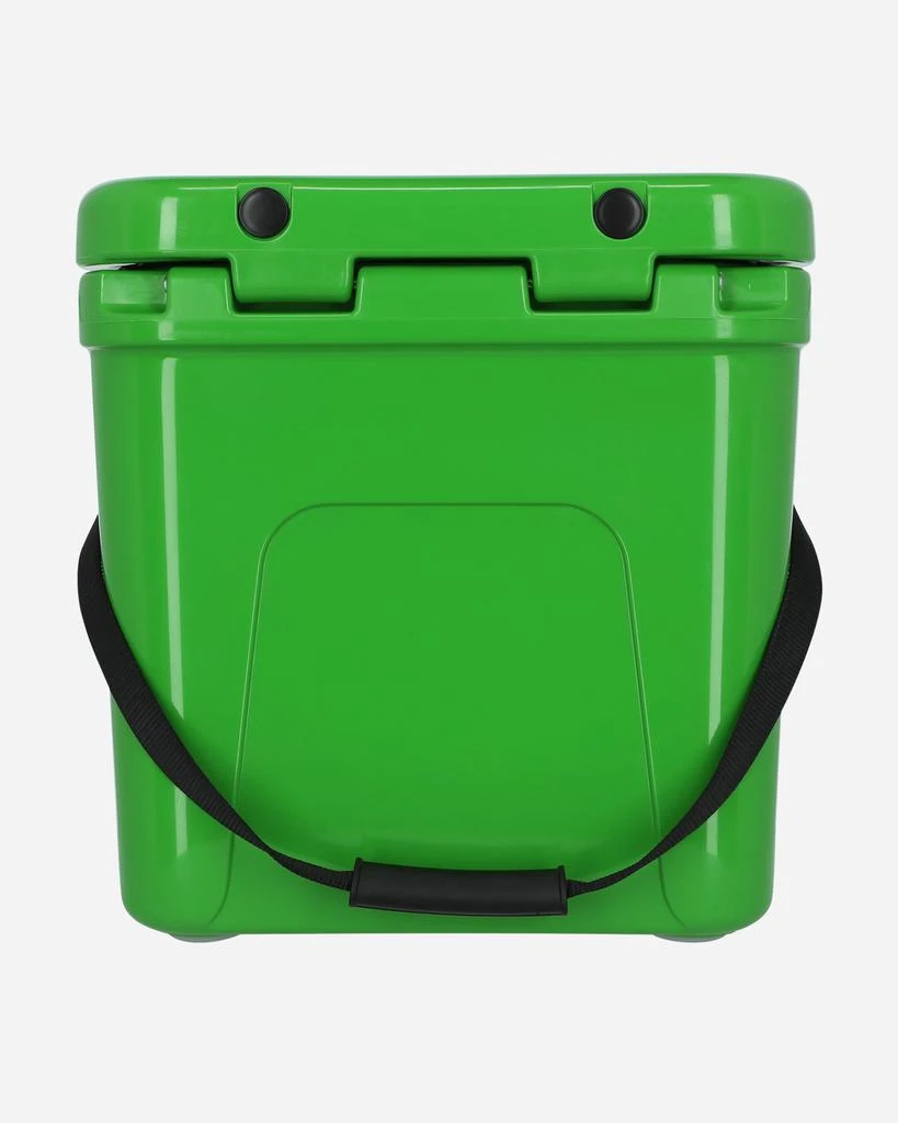 商品YETI|Roadie 24 Cool Box Green,价格¥1979,第3张图片详细描述