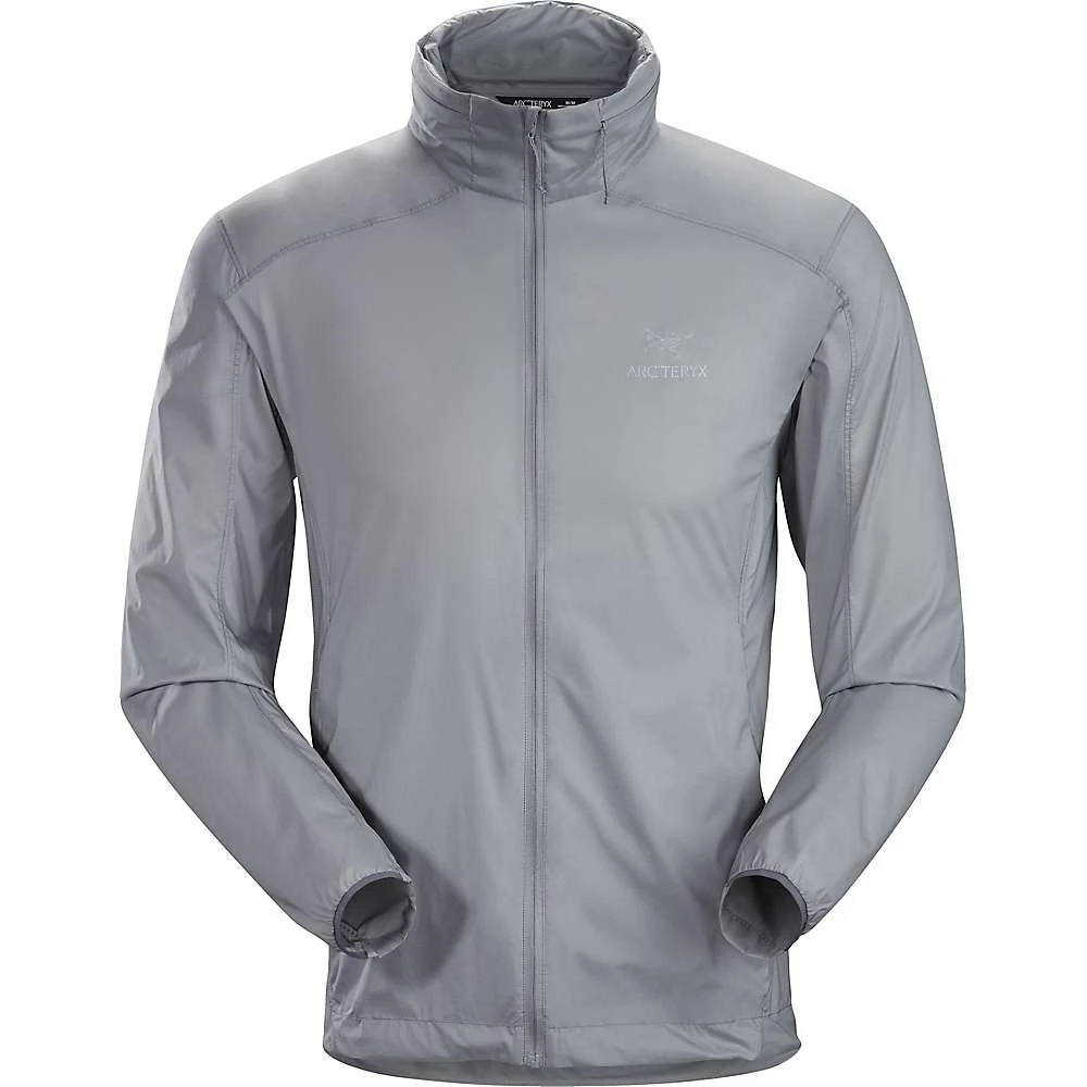 商品Arc'teryx|Arcteryx Men's Nodin Jacket 外套,价格¥1651,第3张图片详细描述