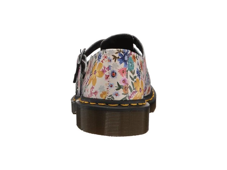 商品Dr. Martens|8065 穿孔皮扣印花马丁鞋,价格¥701,第5张图片详细描述