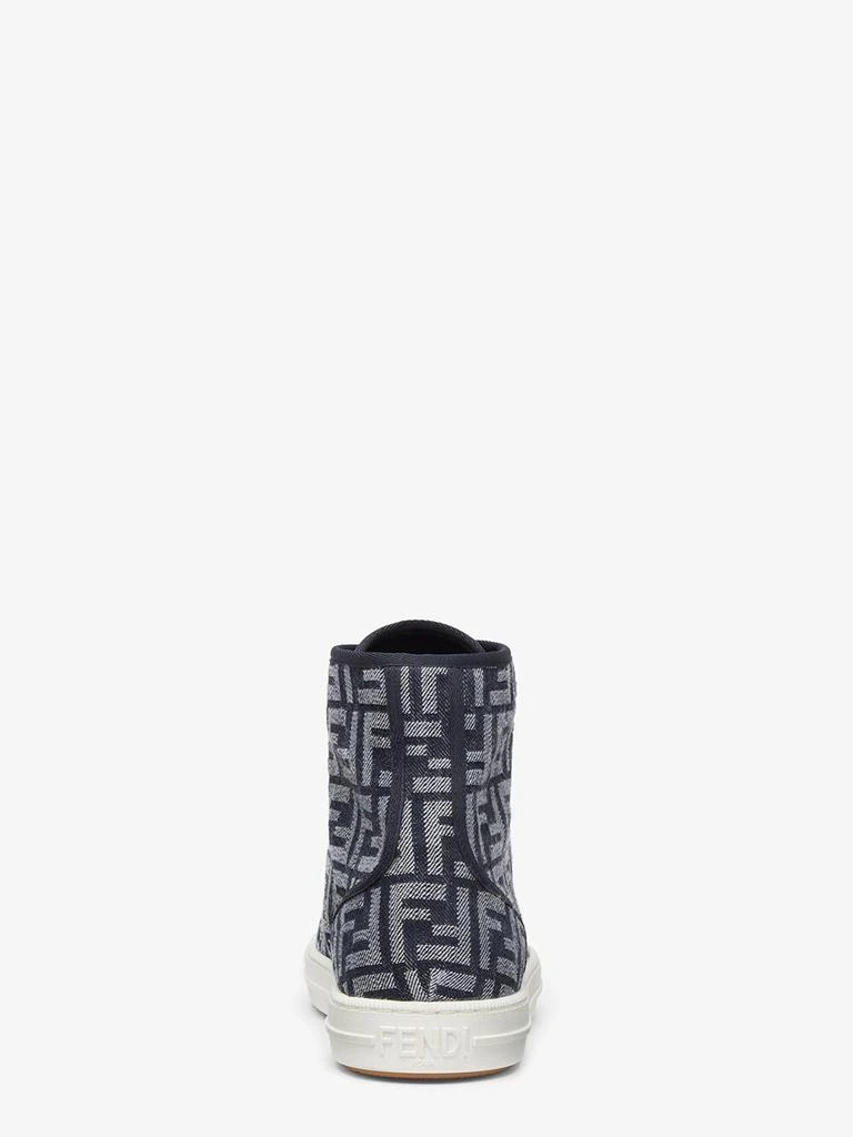 商品Fendi|Domino sneakers,价格¥4586,第3张图片详细描述