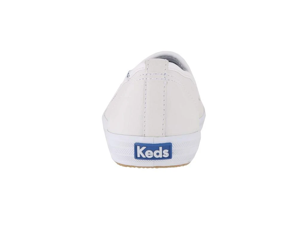 商品Keds|皮质一脚蹬懒人鞋,价格¥482,第5张图片详细描述