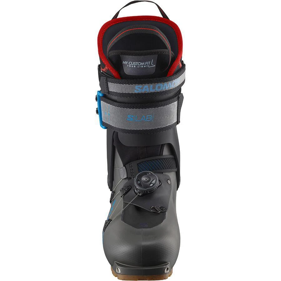 商品Salomon|S/Lab MTN Summit Touring Boot - 2025,价格¥5263,第2张图片详细描述