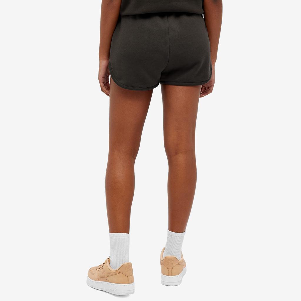 Fear of God Essentials Beach Short - Off-Black商品第3张图片规格展示