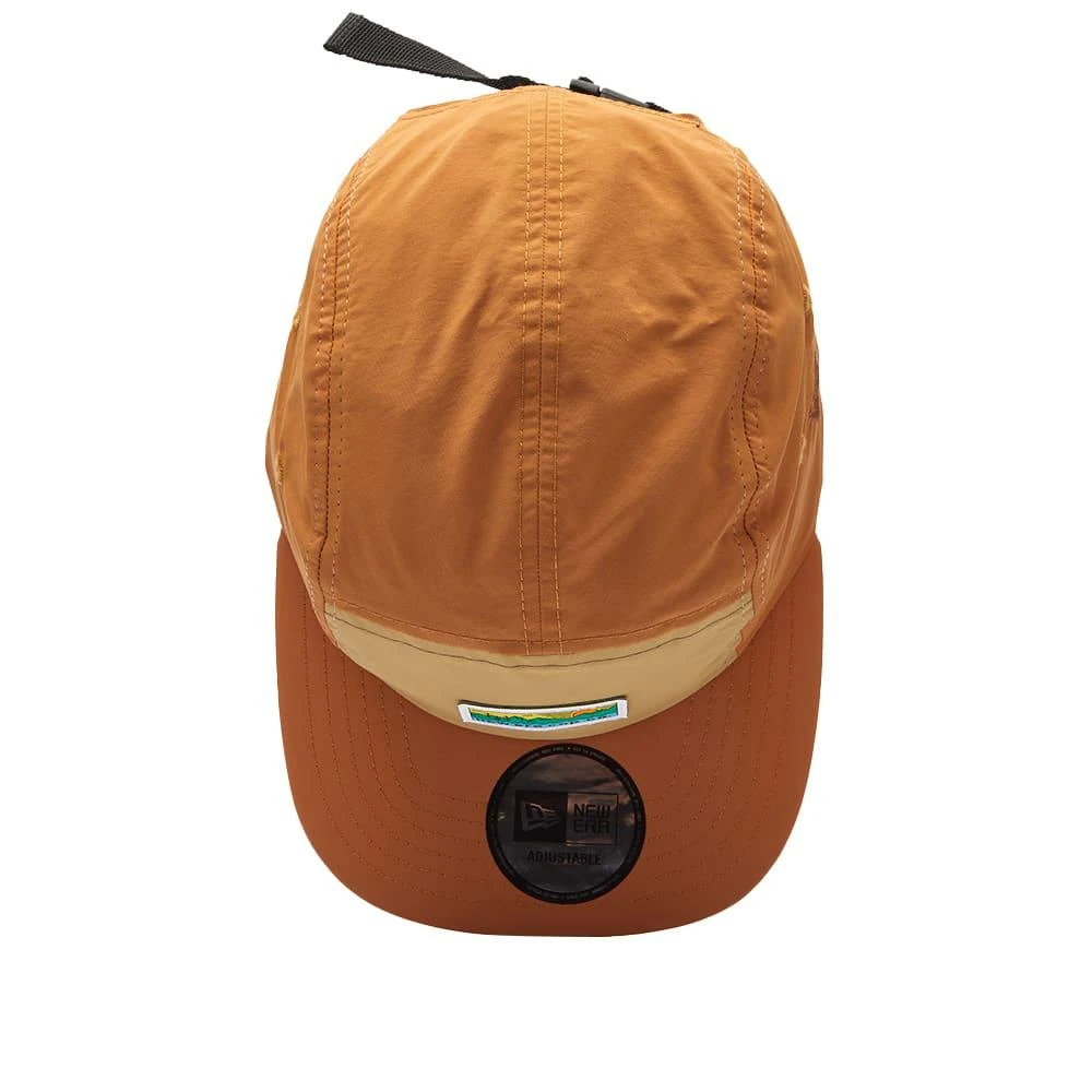 商品New Era|New Era Outdoor Camper Cap,价格¥201,第2张图片详细描述