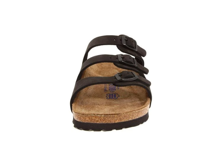 Florida Soft Footbed - Nubuck 商品