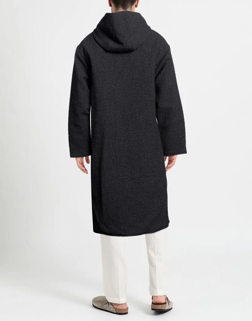 商品Emporio Armani|Coat,价格¥4259,第3张图片详细描述