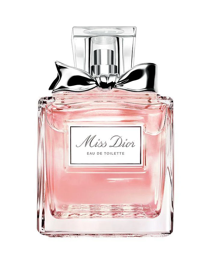 商品Dior|Miss Dior Eau de Toilette 3.4 oz.,价格¥1080,第1张图片