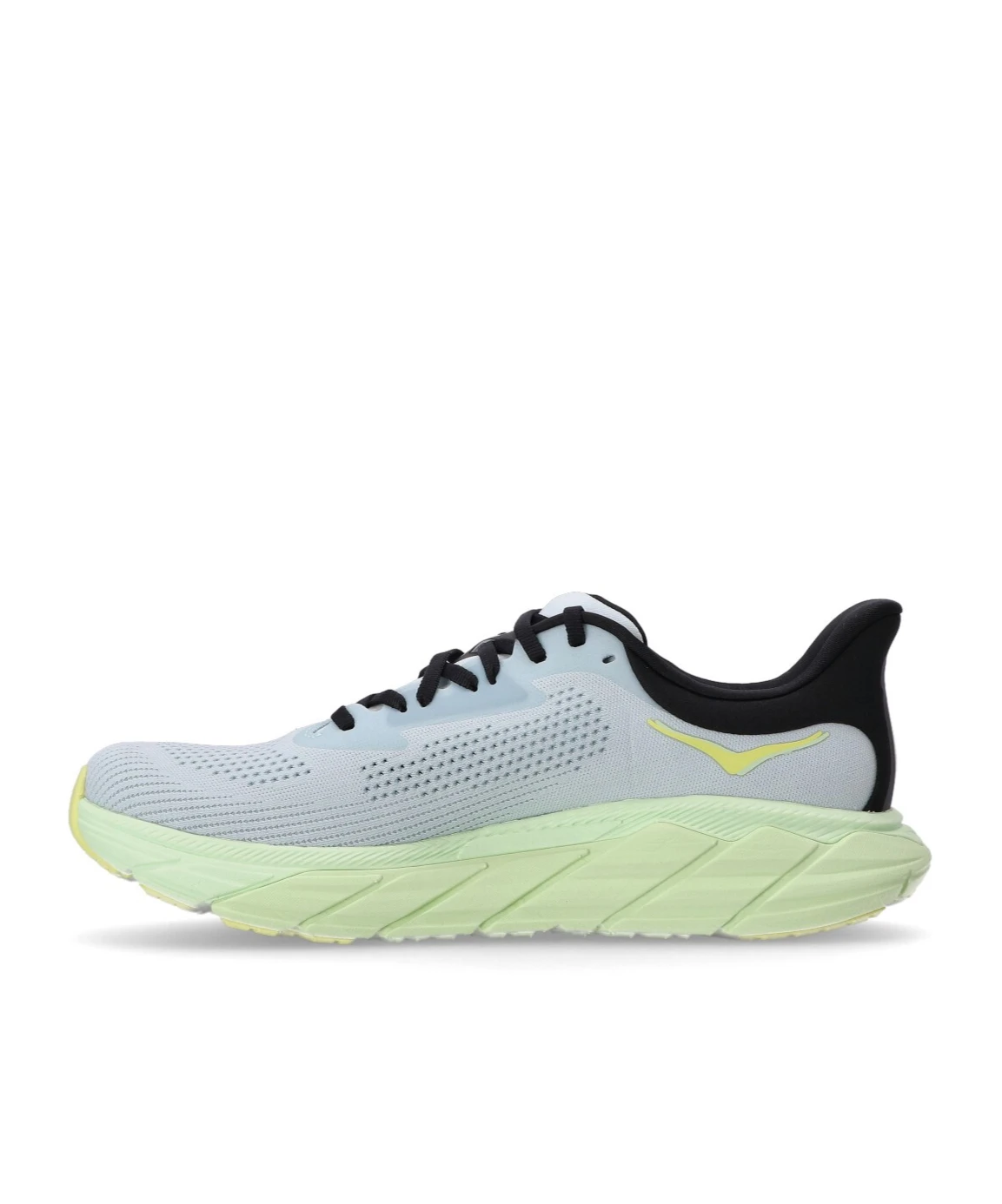 商品【商品预售7天】 Hoka One One|Hoka One One 男士运动鞋 1147850DTDR 绿色,价格¥1390,第3张图片详细描述