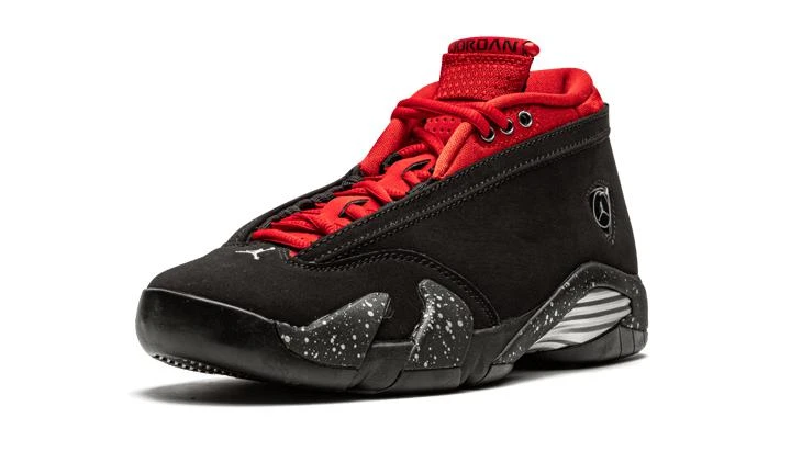 商品Jordan|Air Jordan 14 Low WMNS,价格¥1308-¥3699,第5张图片详细描述