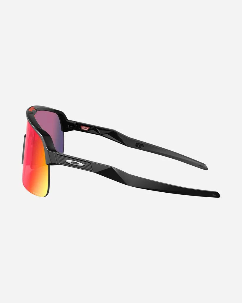 商品Oakley|Sutro Lite Sunglasses Matte Black,价格¥710,第4张图片详细描述