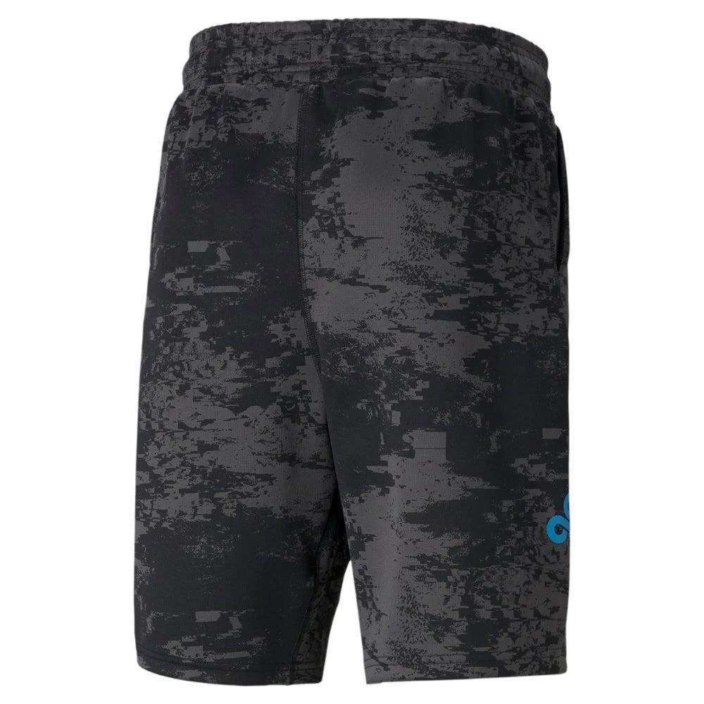 商品Puma|Cloud9 Sweat Shorts,价格¥153,第4张图片详细描述