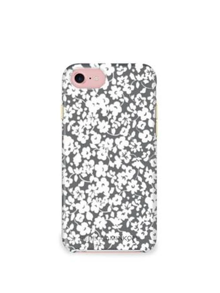 商品Rebecca Minkoff|Floral Double Up iPhone 7 Case,价格¥105,第1张图片