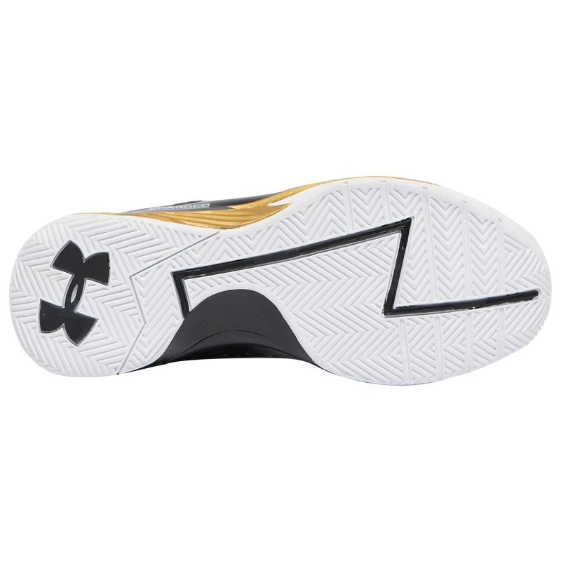 商品Under Armour|Under Armour Curry 1 Retro - Men's,价格¥976,第5张图片详细描述