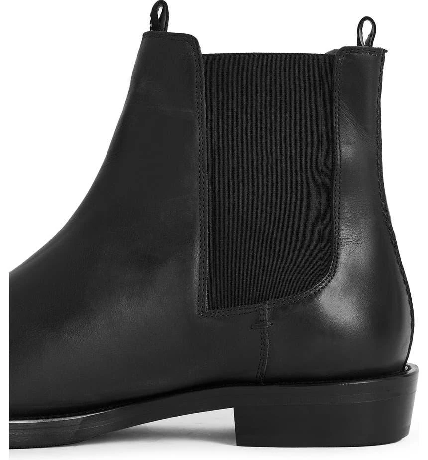 商品ALL SAINTS|Eli Pull-On Chelsea Boot,价格¥1205,第5张图片详细描述