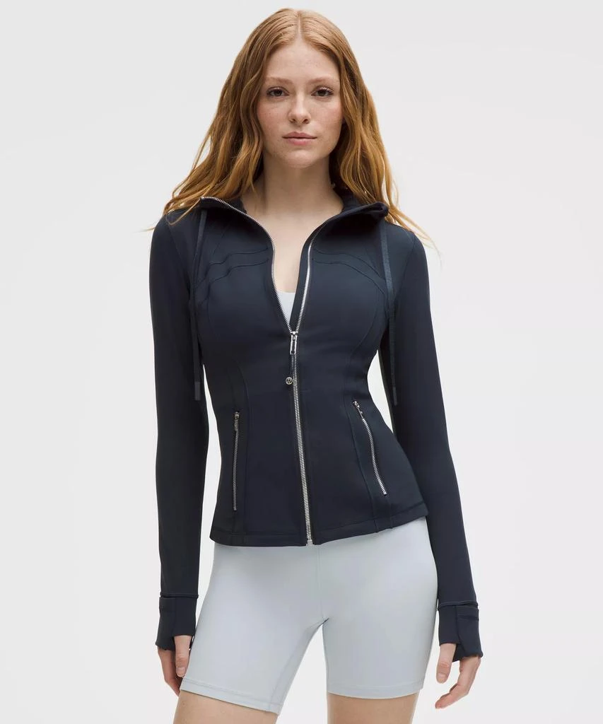 Define Hooded Jacket *Nulu 商品