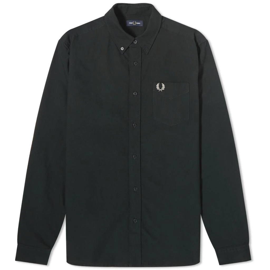 商品Fred Perry|Fred Perry Oxford Shirt,价格¥504,第1张图片