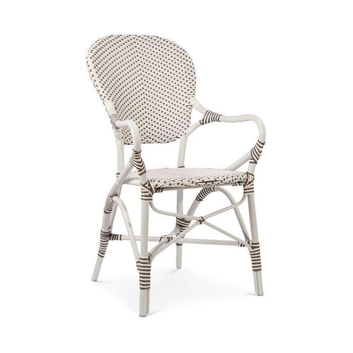 商品Sika Design|Isabell Outdoor Bistro Armchair,价格¥4660,第1张图片