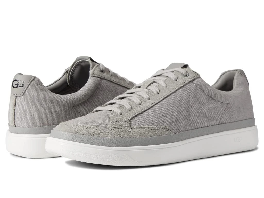 商品UGG|South Bay Sneaker Low Canvas,价格¥491,第1张图片