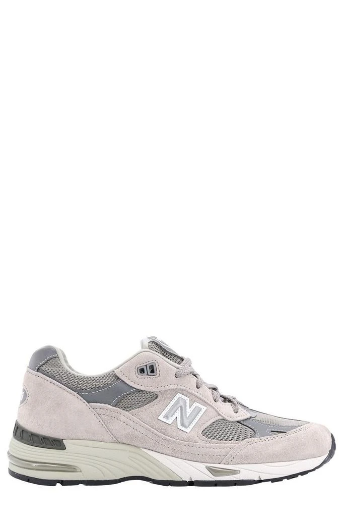 商品New Balance|New Balance 991 Low-Top Sneakers,价格¥1171,第1张图片