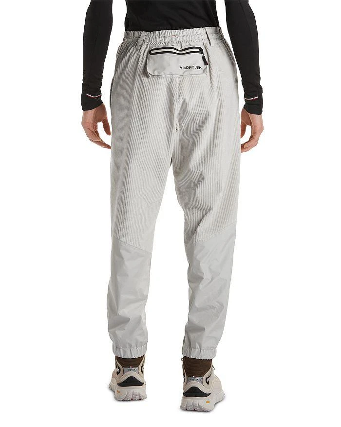 商品Moncler|Sport Corduroy Pants,价格¥3970,第2张图片详细描述