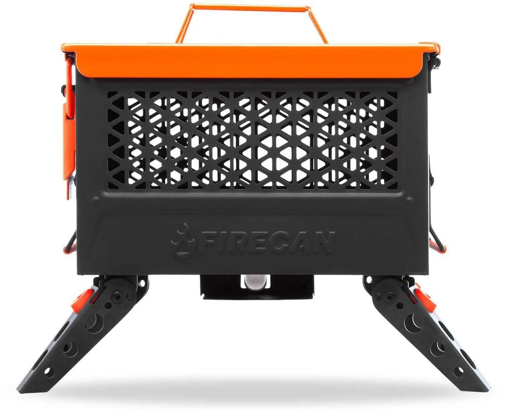 商品Ignik|Ignik - FireCan Portable Firepit,价格¥1508,第4张图片详细描述