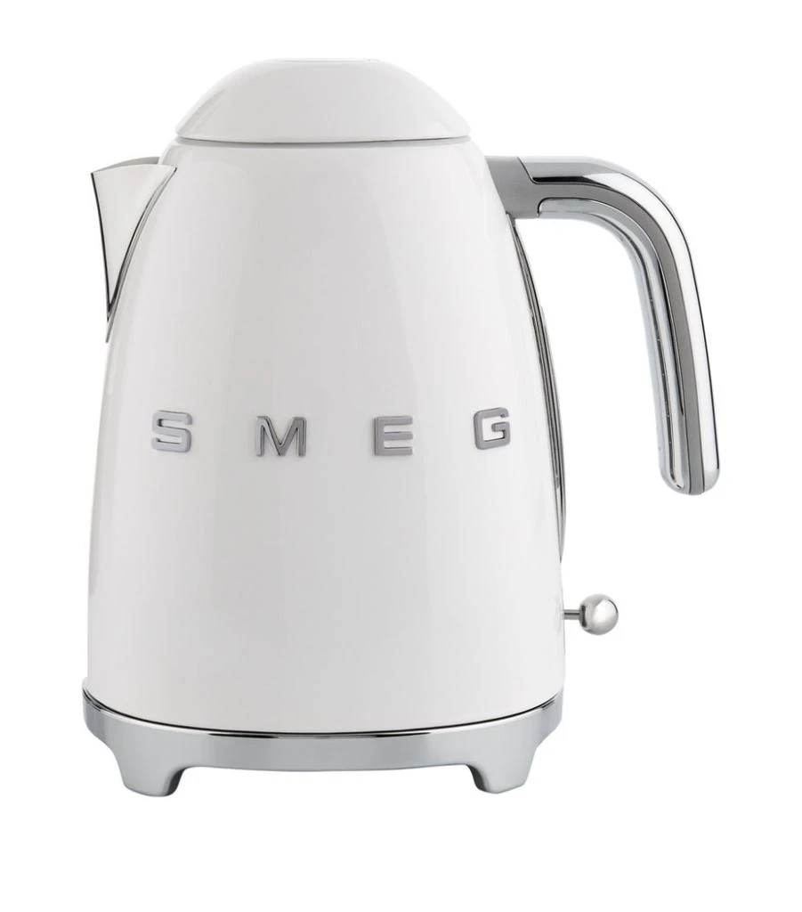 商品Smeg|Retro Kettle,价格¥1577,第1张图片