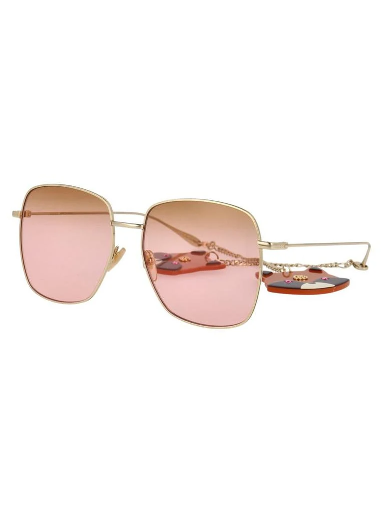 商品Gucci|GUCCI SUNGLASSES,价格¥2336,第2张图片详细描述