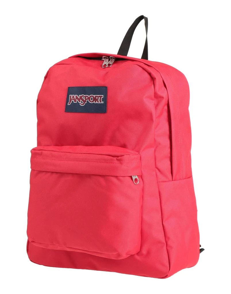 商品JanSport|Backpacks,价格¥258,第1张图片