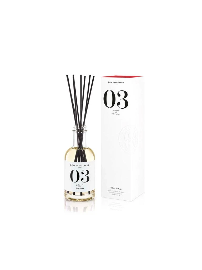 商品Bon Parfumeur|Fragrance Diffuser,价格¥716,第1张图片