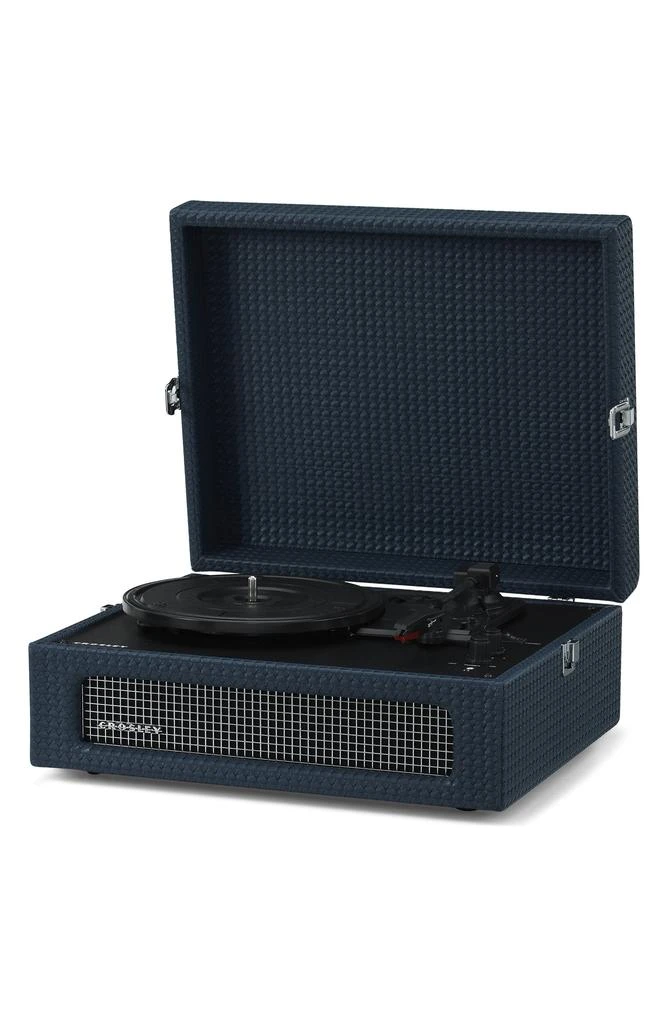 商品Crosley|Voyager Record Player,价格¥810,第3张图片详细描述